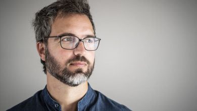 Pedro Chagas Freitas