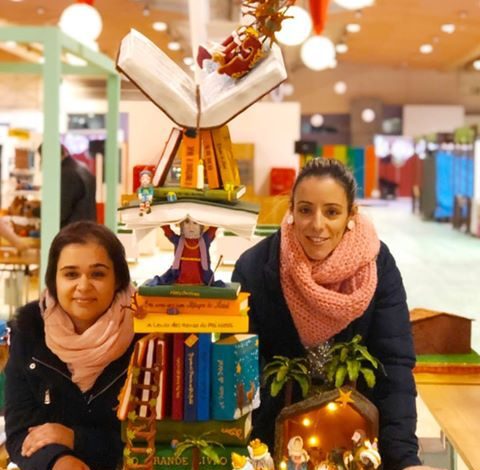 Cake designer tomarense vence concurso de bolos pela terceira vez cake 550 1443813244358623232 n
