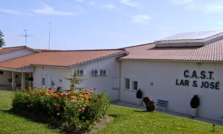 Centro de Assistência Social de Tomar vai ter comissão de trabalhadores cast lar s. jose idosos