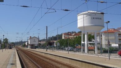 caxarias estacao 2
