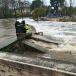 cheias rio nabao IMG 20191220 113412
