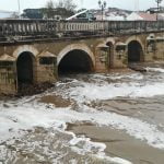cheias rio nabao IMG 20191220 113758