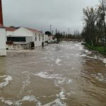 cheias rio nabao IMG 20191220 114442