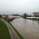 cheias rio nabao IMG 20191220 114807