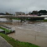cheias rio nabao IMG 20191220 114919