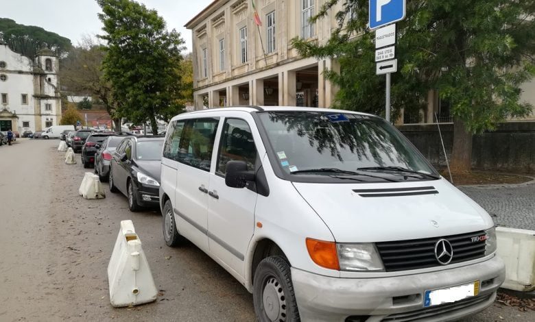 Coimas e carros rebocados por causa de mudança de sinais sem aviso estacionam tribunal IMG 20191129 104551 1