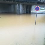 inundacoes cheias rio nabao IMG 20191220 120016