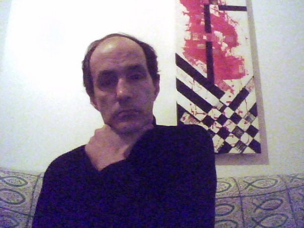 Morreu o pintor tomarense João Careto joao careto 205583310034 n