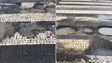 passadeiras