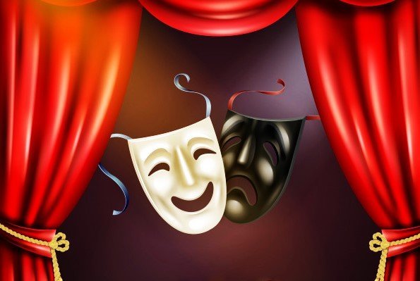 Agenda para o fim de semana teatro cinema 8 8951340370378096640 n
