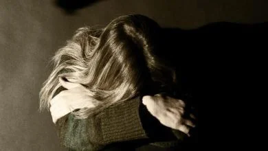 violencia mulher