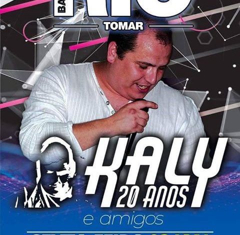 Karaoke Kaly festeja 20 anos a dar música 3 1 4063 740763463491518464 n