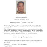 ARNALDO GONCALVES
