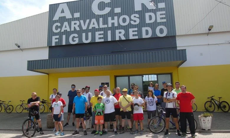 Câmara apoia ACR de Carvalhos de Figueiredo com 3.500 euros Acr Carvalhos de Figueiredo 5334225234187681233 o