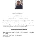 CAMILO CARLOS MOURAO