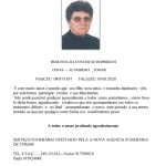 DEOLINDA DA CONCEICAO RODRIGUES