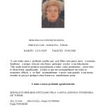 DEOLINDA DA CONCEICAO SOUSA