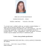 DORIS ANN ANTUNES BEILER