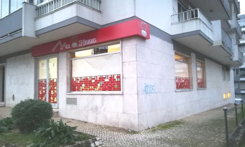 Abriu mais uma pizzaria em Tomar IMG 20200116 074149