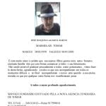 JOSE JOAQUIM LAGARTO ALBINO