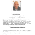 MARIO SOARES NUNES