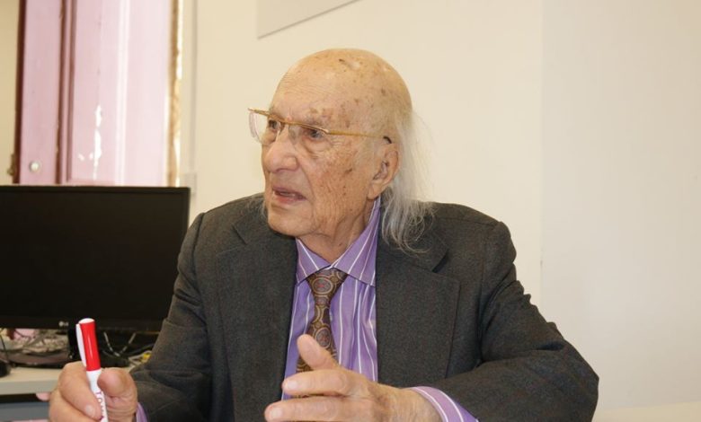 Morreu Baptista da Conceição, o colecionador de brinquedos e máquinas fotográficas Manuel Augusto Baptista da Conceicao