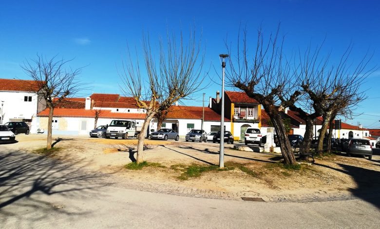 Projeto de arranjo do largo de Cem Soldos em fase de consulta pública cem soldos largo IMG 20200112 145727 Copia