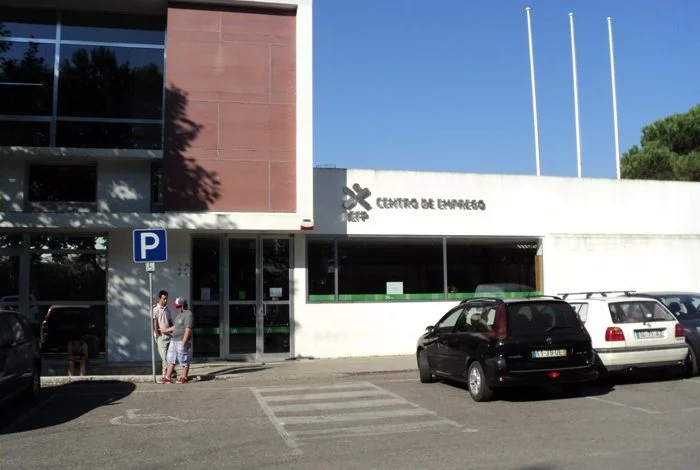 Desemprego aumentou 28 por cento em Tomar centro de emprego