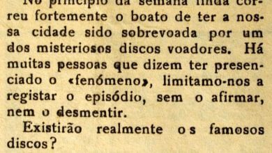 fev. 1955 Jornal CIDADE DE TOMAR