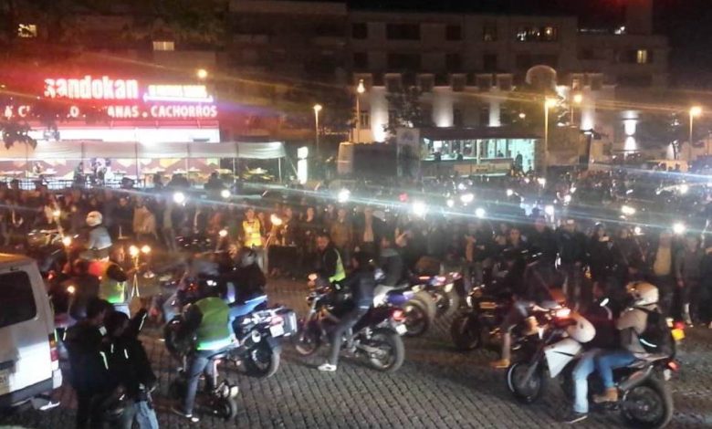 Atenção motards, aí está o calendário de eventos para este ano motard maxresdefault