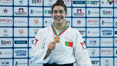 patricia sampaio judo