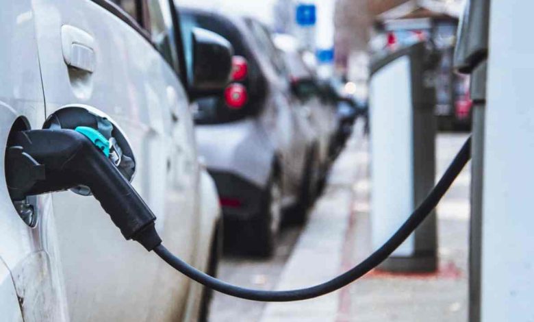 Tomar é a única cidade da região sem posto de carregamento para veículos elétricos posto veiculos eletricos
