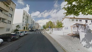 rua carlos pereira