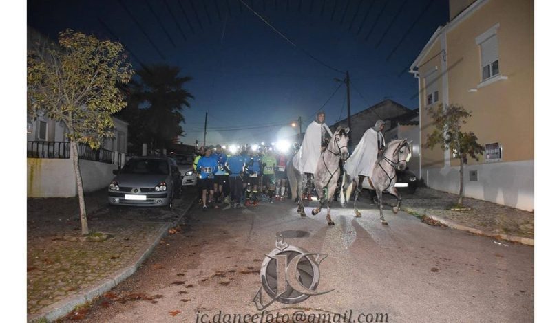 Trilhos Noturnos dos Templários com recorde de inscrições trilhos 1494 164892805334827008 o