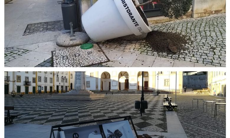 vandalismo 56789