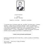CARLOS MARTINS