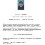 JOAQUINA MARIA ROSA
