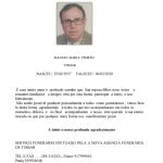 MANUEL MARIA PIMPAO