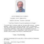 MANUEL RIBEIRO DA SILVA ARROCA