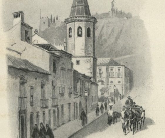 Tomar foi elevada à categoria de cidade há 176 anos Thomar 1907 Tomar 26 4568831251359727616 n