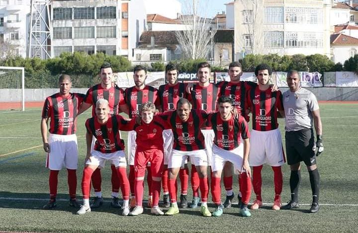 U. Tomar vence Rio Maior SC U. Tomar 4328 42579240620654592 n