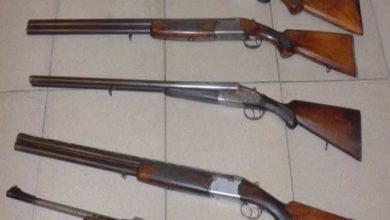 armas