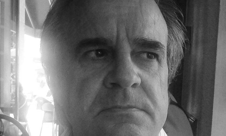 Morreu o deputado municipal António Brito Costa brito costa 586274086 57165754026259137 o