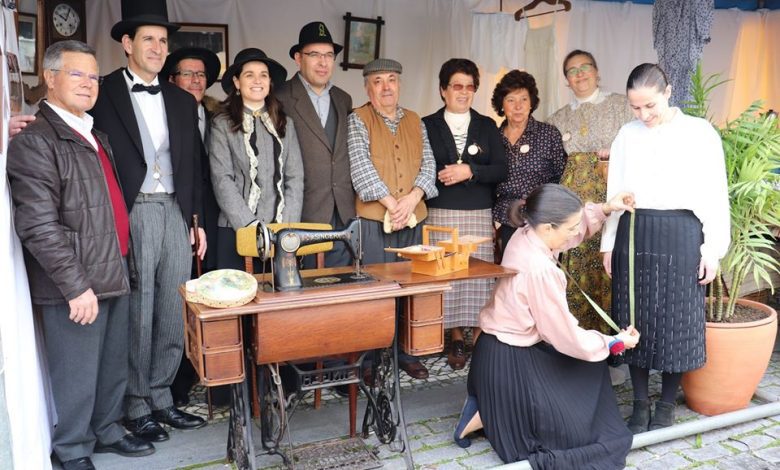 Feira de São Brás animou Ferreira do Zêzere (c/ fotos e vídeo) fz feira s bras 565941 1659121449555722240 o