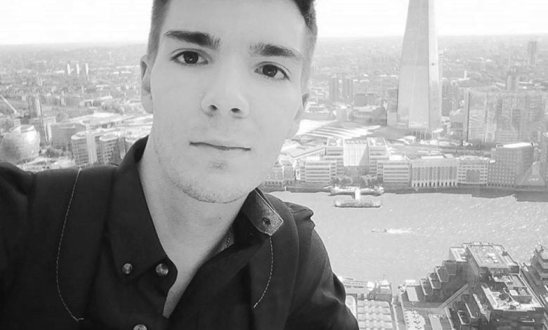 Jovem de 22 anos morre de cancro em Constância miguel picao 52500 7313192030208 n