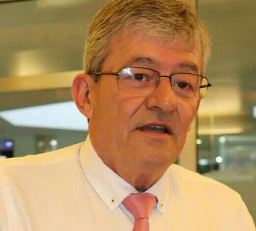 Hospital de Tomar: novos dirigentes da Liga dos Amigos tomam posse paulo grego 0801 6254575339167547392 n