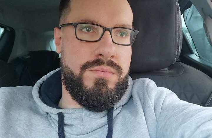 Deficiente de Ferreira do Zêzere publica texto sobre eutanásia que se tornou viral tiago 59396 1483847089791172608 o
