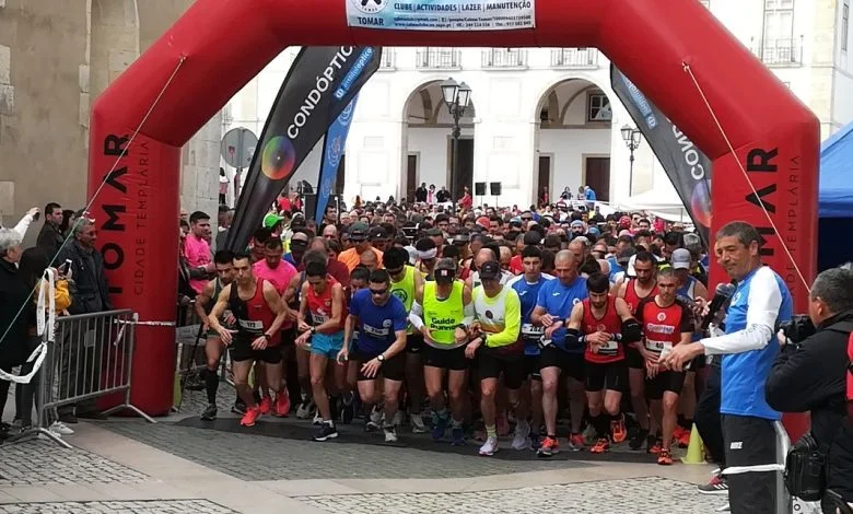 Ainda estão abertas as inscrições para as 3 Léguas do Nabão 3 leguas IMG 20200308 103002
