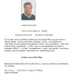 AMILCAR DUARTE