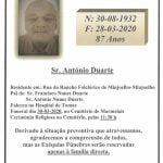 Antonio Duarte